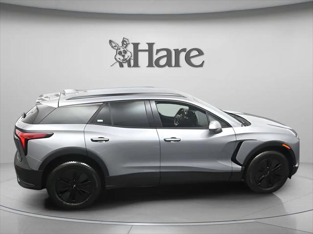 2026 Chevrolet V Blazer LT AWD