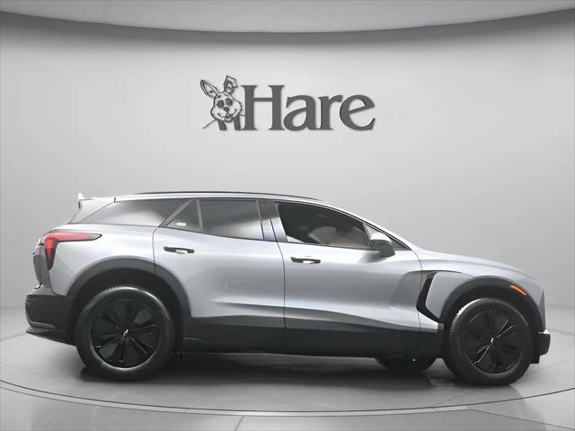 2026 Chevrolet V Blazer LT AWD
