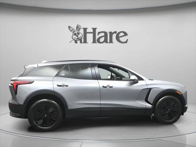 2026 Chevrolet V Blazer LT AWD