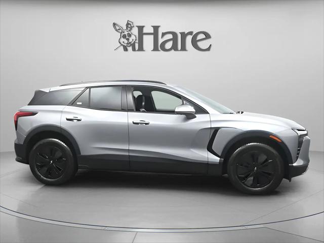2026 Chevrolet V Blazer LT AWD