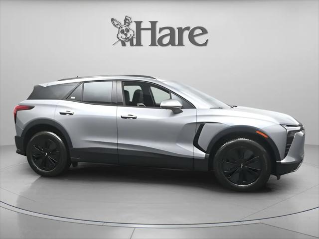 2026 Chevrolet V Blazer LT AWD
