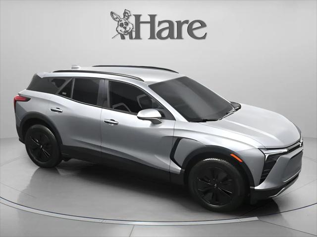2026 Chevrolet V Blazer LT AWD
