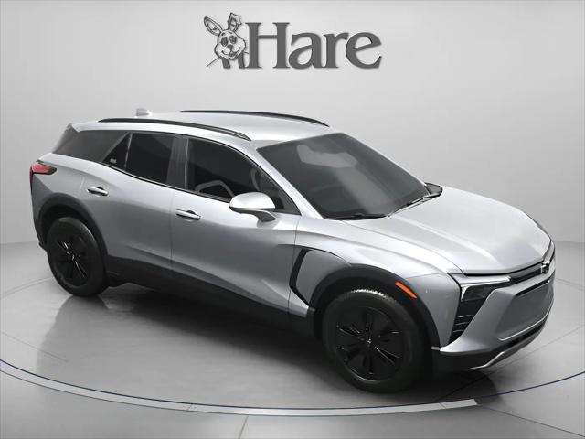 2026 Chevrolet V Blazer LT AWD