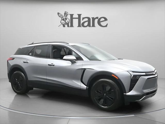 2026 Chevrolet V Blazer LT AWD