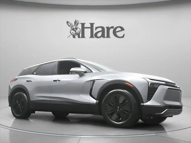 2026 Chevrolet V Blazer LT AWD