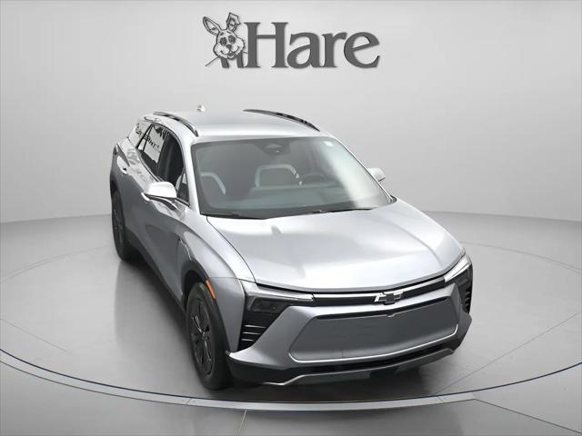 2026 Chevrolet V Blazer LT AWD