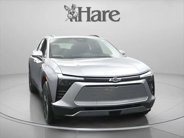 2026 Chevrolet V Blazer LT AWD