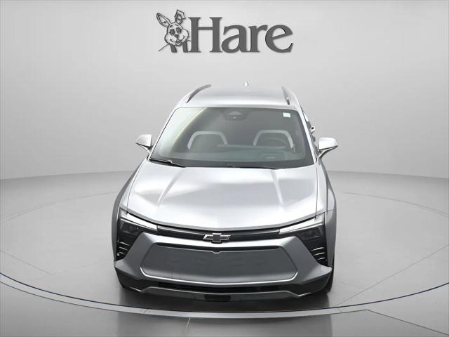 2026 Chevrolet V Blazer LT AWD