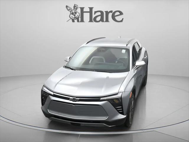 2026 Chevrolet V Blazer LT AWD
