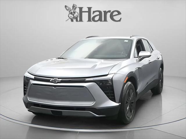 2026 Chevrolet V Blazer LT AWD