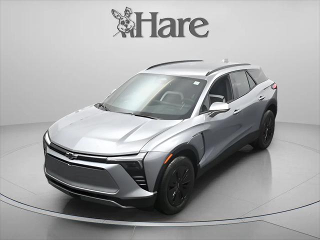 2026 Chevrolet V Blazer LT AWD