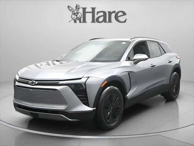 2026 Chevrolet V Blazer LT AWD