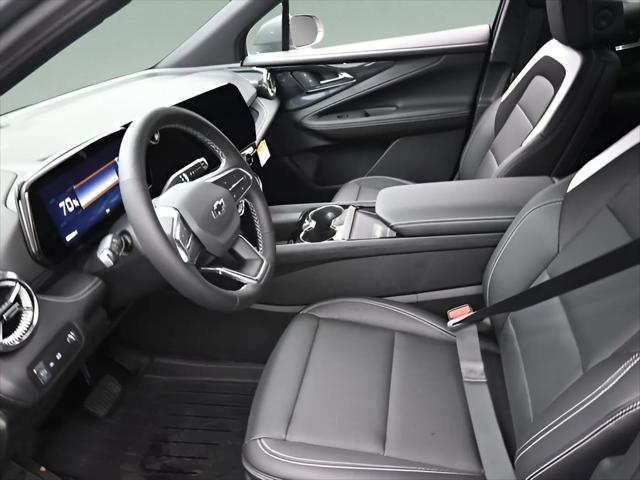 2026 Chevrolet V Blazer LT AWD