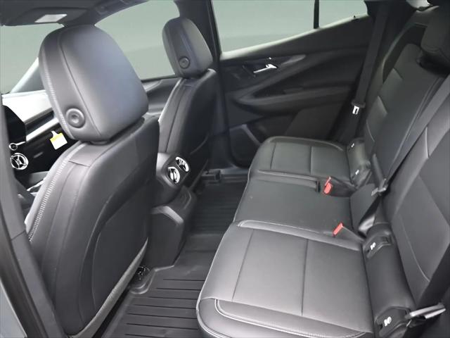 2026 Chevrolet V Blazer LT AWD