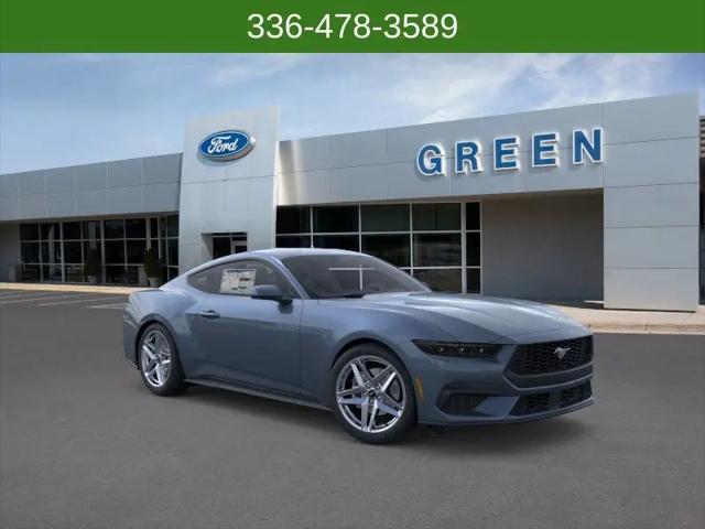 2026 Ford Mustang EcoBoost Fastback for sale in Greensboro, NC