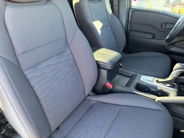 2026 Nissan Frontier King Cab S 4x2