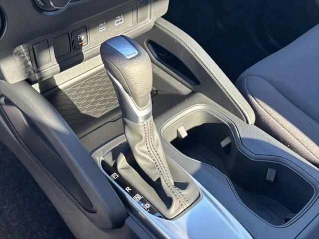 2026 Nissan Frontier King Cab S 4x2
