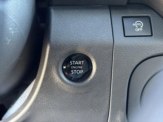 2026 Nissan Frontier King Cab S 4x2