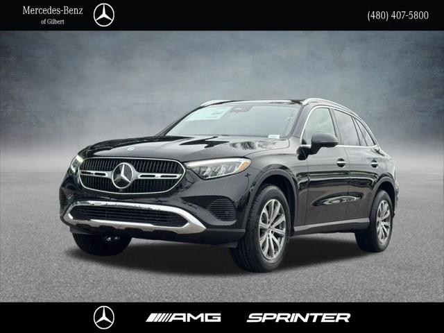 2026 Mercedes-Benz GLC GLC 300 for sale in Gilbert, AZ