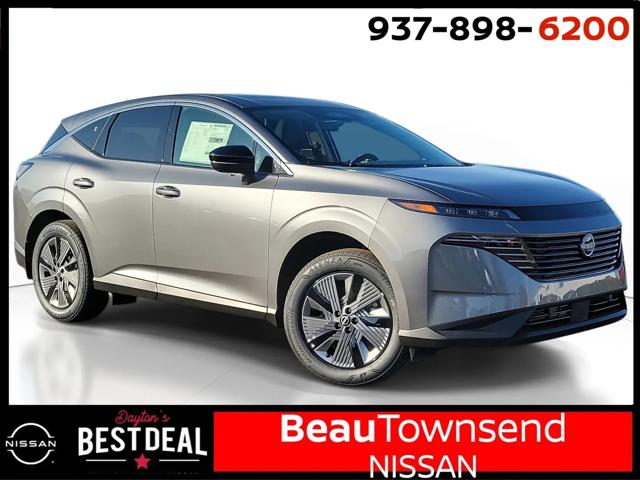 2026 Nissan Murano SL for sale in Vandalia, OH