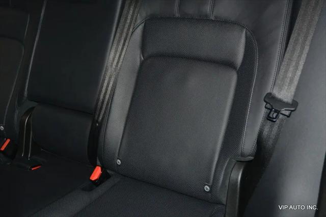 2018 Land Rover Range Rover 3.0L V6 Turbocharged Diesel HSE Td6