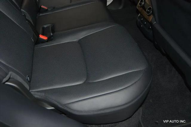 2018 Land Rover Range Rover 3.0L V6 Turbocharged Diesel HSE Td6