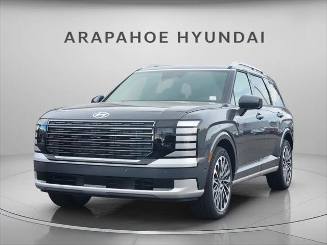 2026 Hyundai Palisade Calligraphy for sale in Centennial, CO
