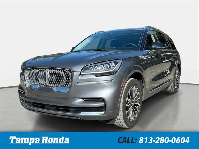 2024 Lincoln Aviator Reserve for sale in Tampa, FL