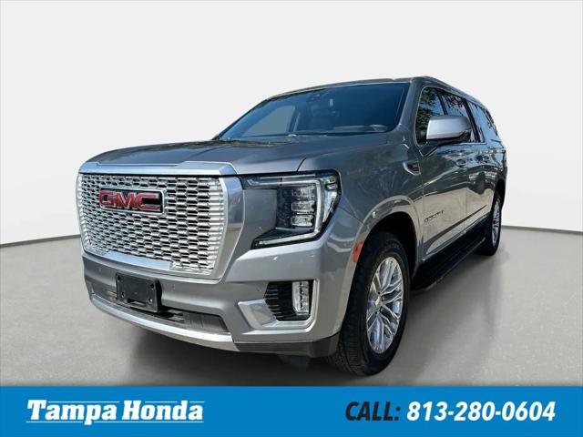 2023 GMC Yukon XL 4WD Denali for sale in Tampa, FL