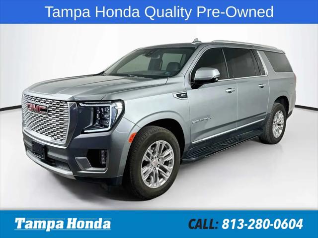 2023 GMC Yukon XL 4WD Denali for sale in Tampa, FL