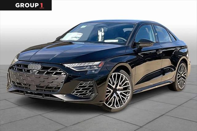 2026 Audi S3 TFSI quattro S tronic for sale in Grapevine, TX