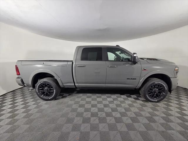 2026 Ram 2500 Limited Crew Cab 4x4 6'4" Box