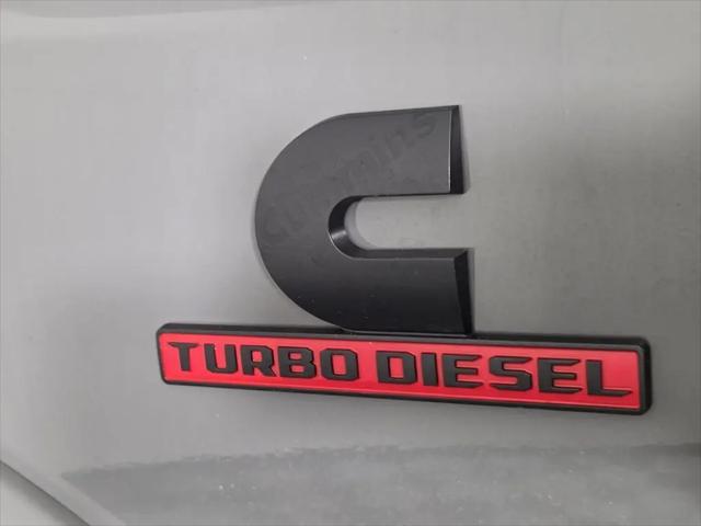2026 Ram 2500 Limited Crew Cab 4x4 6'4" Box