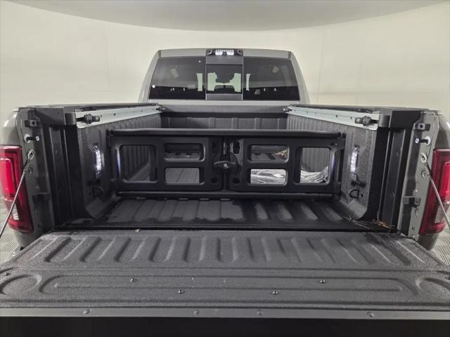 2026 Ram 2500 Limited Crew Cab 4x4 6'4" Box