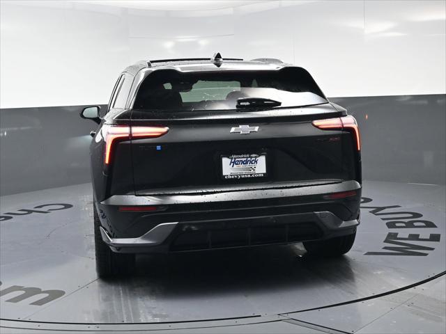2026 Chevrolet V Blazer SS AWD
