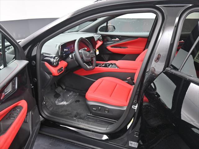 2026 Chevrolet V Blazer SS AWD
