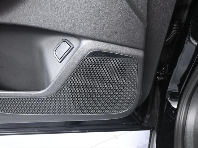 2026 Chevrolet V Blazer SS AWD