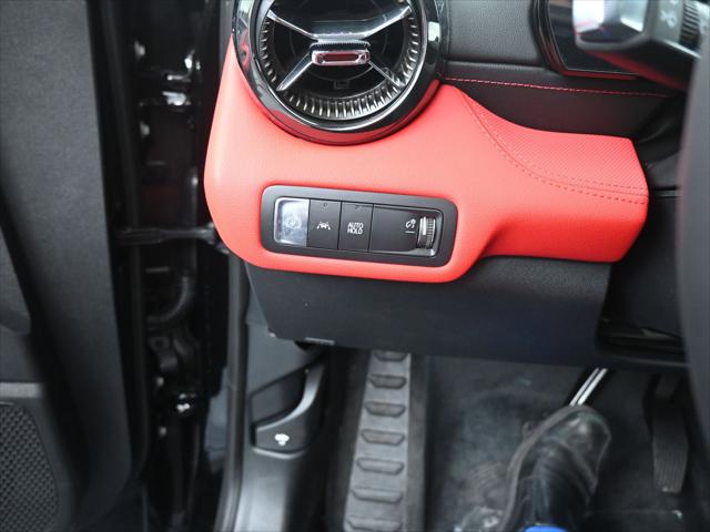 2026 Chevrolet V Blazer SS AWD