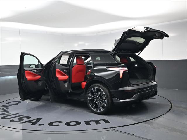2026 Chevrolet V Blazer SS AWD