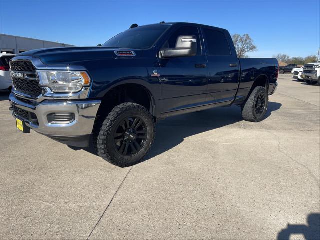 2023 RAM 2500 Tradesman Crew Cab 4x4 64 Box