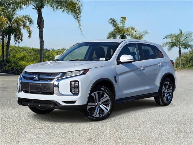 2024 Mitsubishi Outlander Sport 2.0 SE 2024 Mitsubishi Outlander Sport 2.0 SE