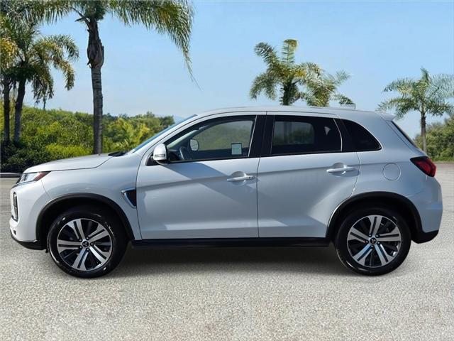 2024 Mitsubishi Outlander Sport 2.0 SE 2024 Mitsubishi Outlander Sport 2.0 SE