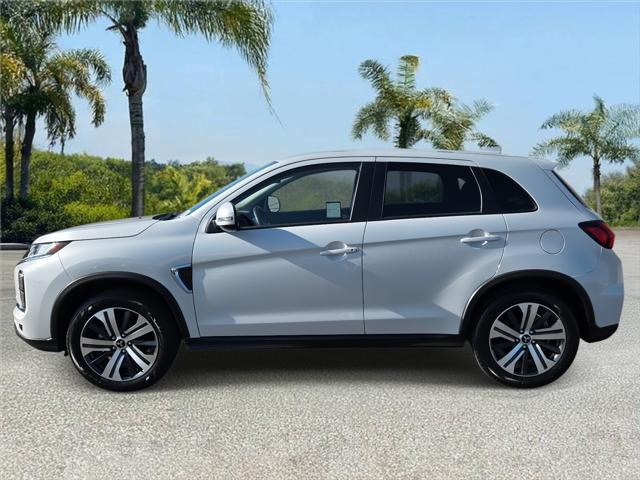 2024 Mitsubishi Outlander Sport 2.0 SE