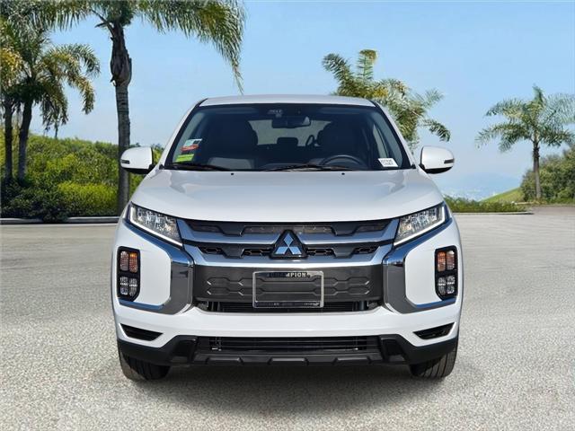 2024 Mitsubishi Outlander Sport 2.0 SE 2024 Mitsubishi Outlander Sport 2.0 SE