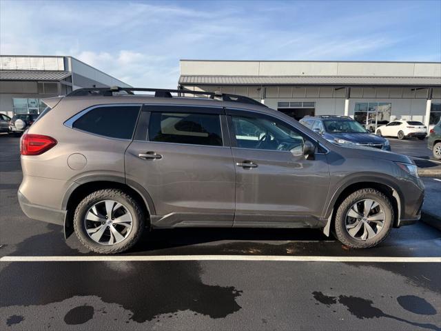 2022 Subaru Ascent Premium 2022 Subaru Ascent Premium