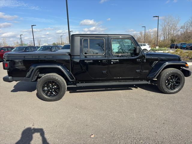 2023 Jeep Gladiator Sport S 4x4 2023 Jeep Gladiator Sport S 4x4