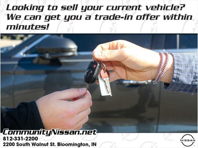 2024 Chevrolet Malibu FWD RS 2024 Chevrolet Malibu FWD RS