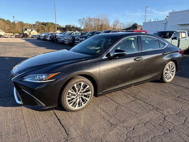 2021 Lexus ES 350 350 2021 Lexus ES 350 350