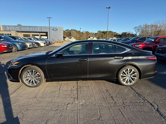 2021 Lexus ES 350 350 2021 Lexus ES 350 350