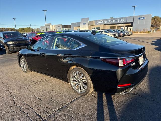 2021 Lexus ES 350 350 2021 Lexus ES 350 350
